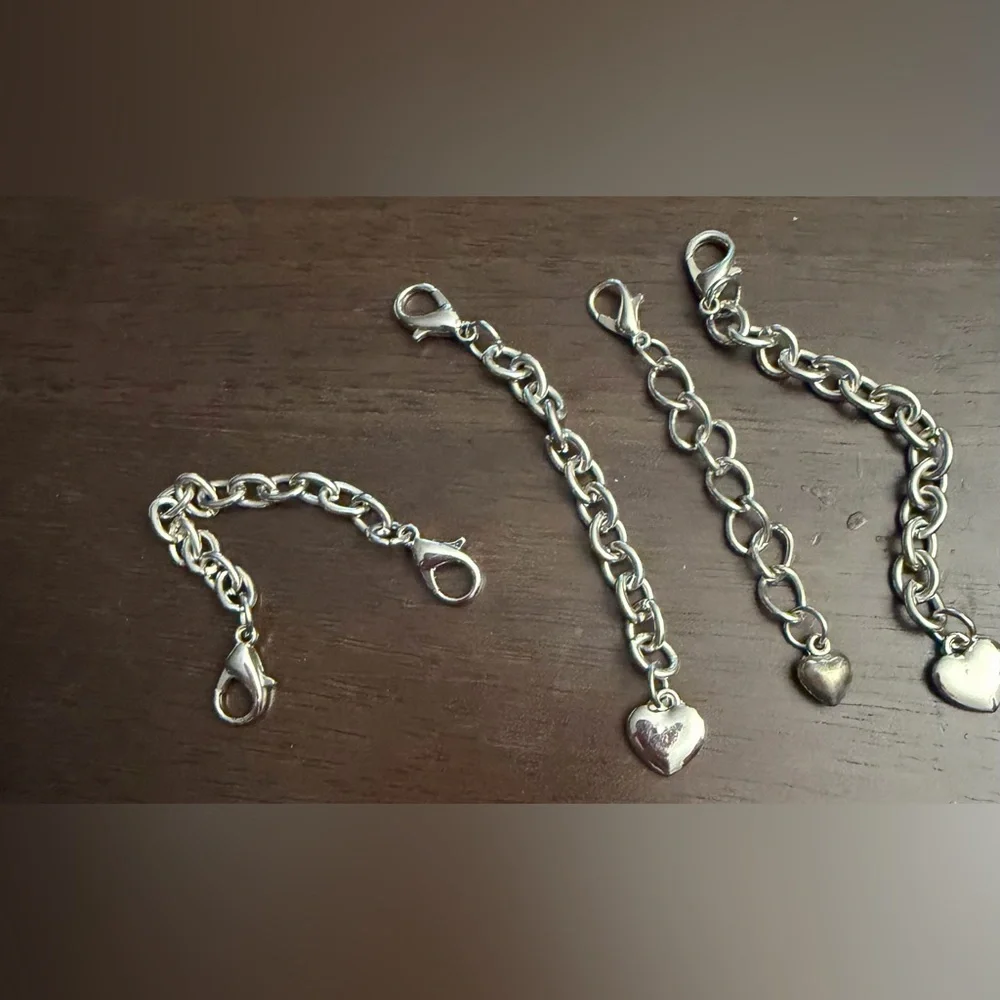Floating Locket Jewelry - Picture 9 of 9